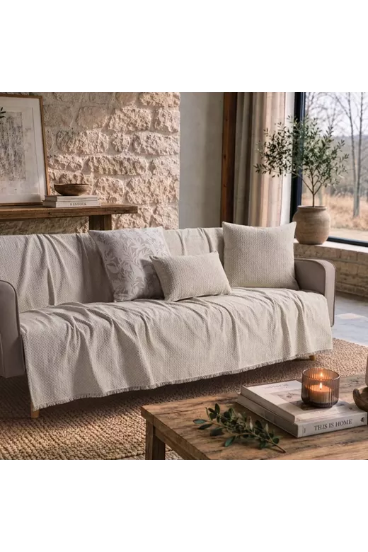 Ριχτάρι Richmond 01 Ivory
