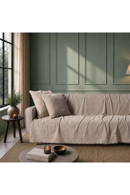 Ριχτάρι Richmond 02 Beige