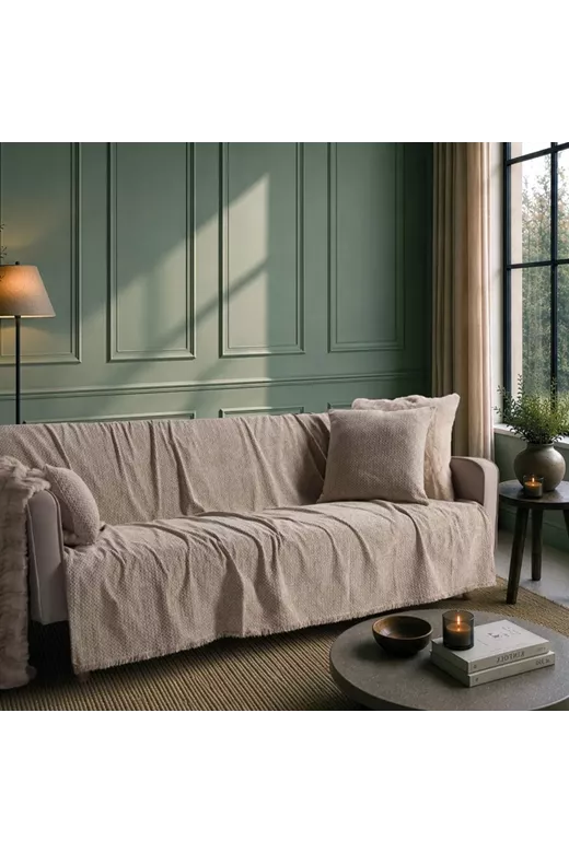 Ριχτάρι Richmond 02 Beige