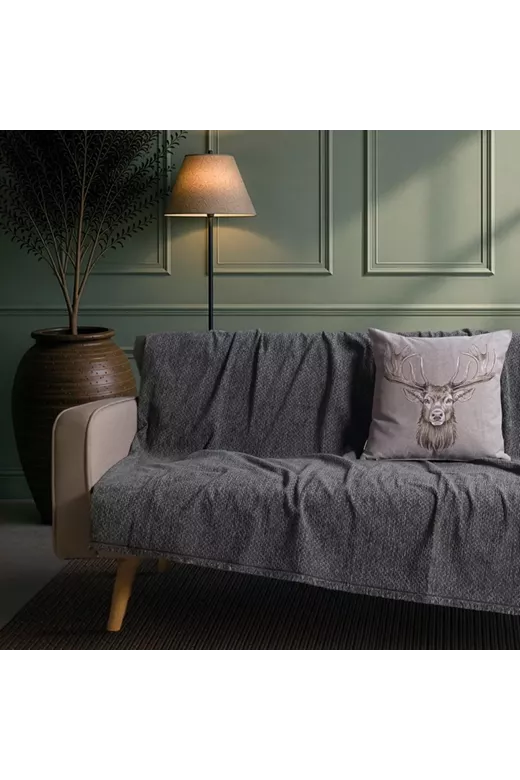 Ριχτάρι Richmond 11 Coral Grey