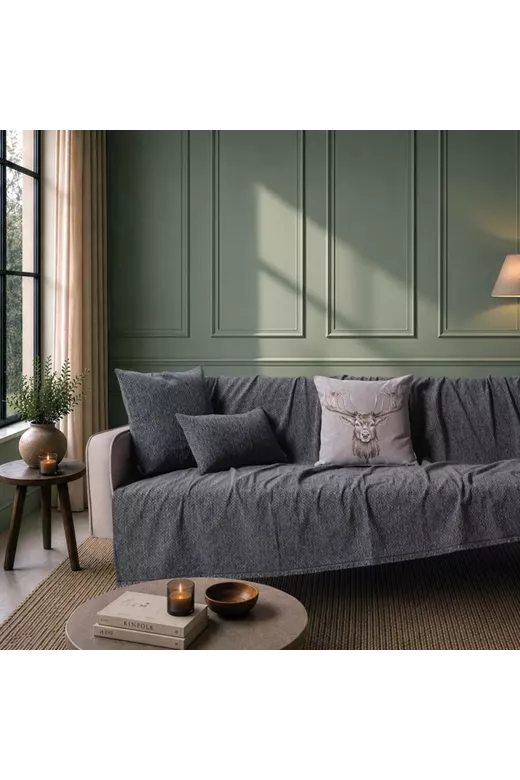 Ριχτάρι Richmond 11 Coral Grey