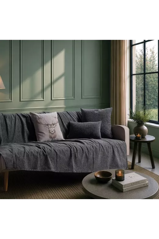 Ριχτάρι Richmond 11 Coral Grey