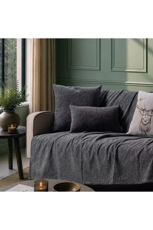 Ριχτάρι Richmond 11 Coral Grey
