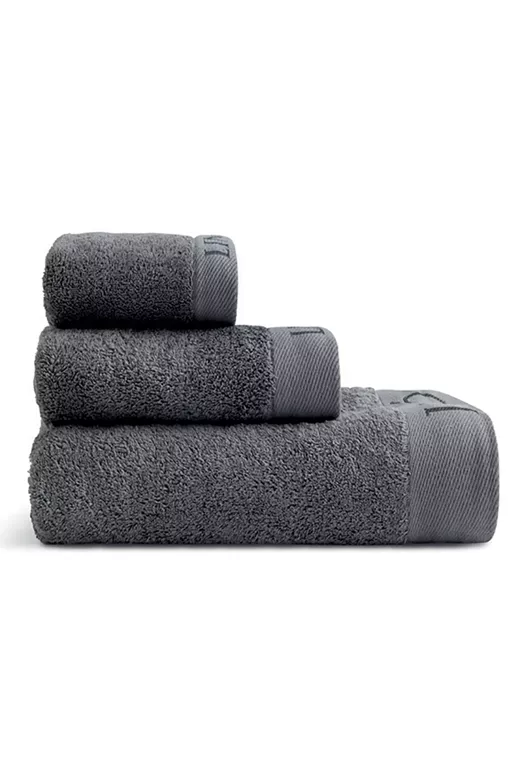 LINO ΠΕΤΣΕΤΑ BRANDY GREY 80X150
