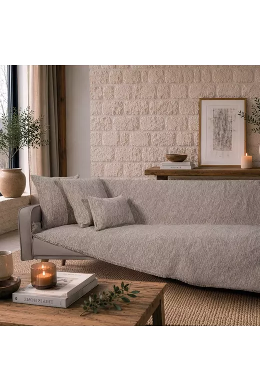 Ριχτάρι Kent 07 Taupe