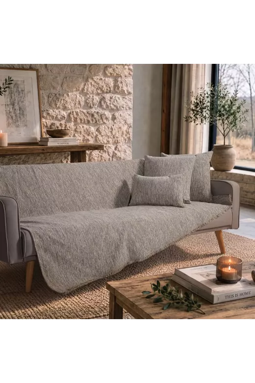Ριχτάρι Kent 07 Taupe