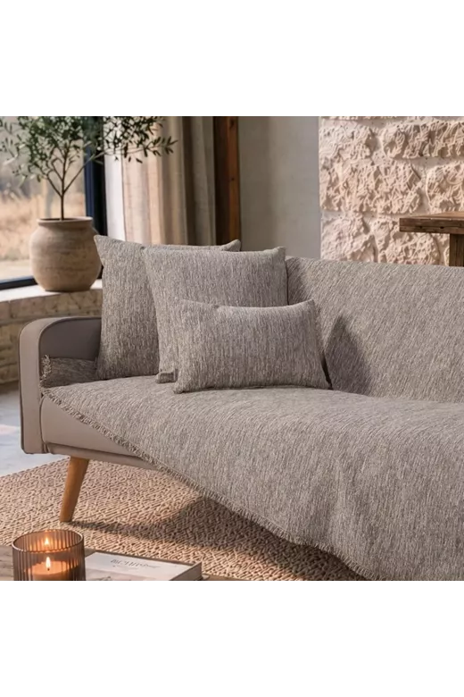 Ριχτάρι Kent 07 Taupe
