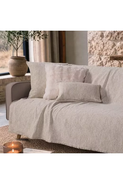 Ριχτάρι Kent 01 Ivory Cream