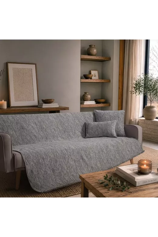 Ριχτάρι Kent 04 Blue Grey