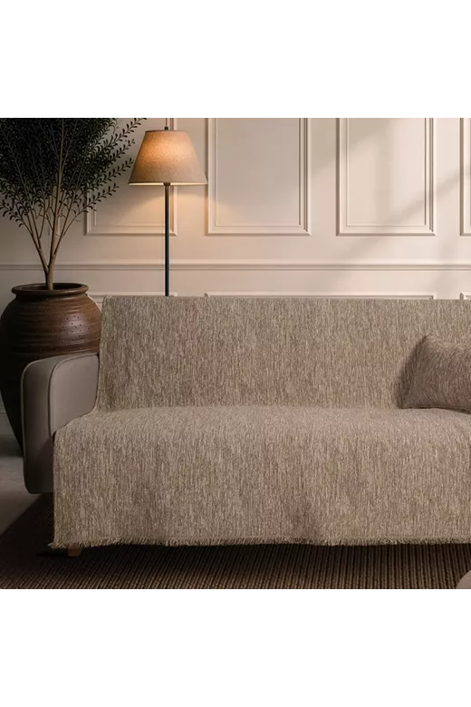 Ριχτάρι Kent 02 Warm Beige