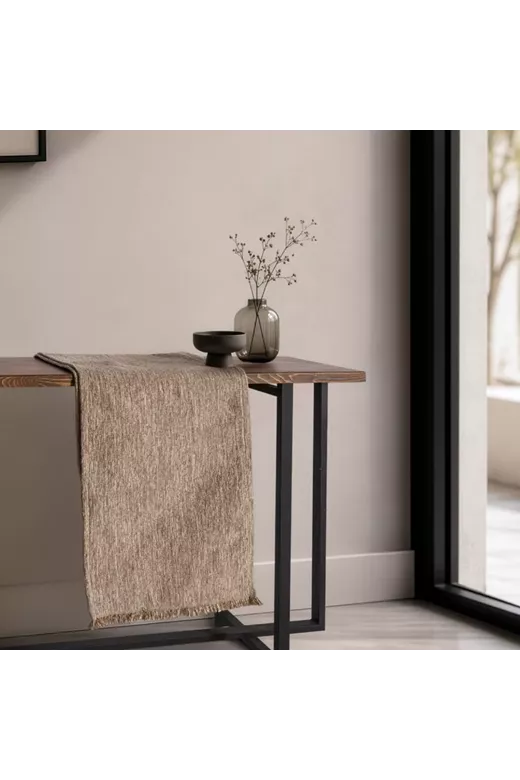 Τραβέρσα Kent 02 Warm Beige