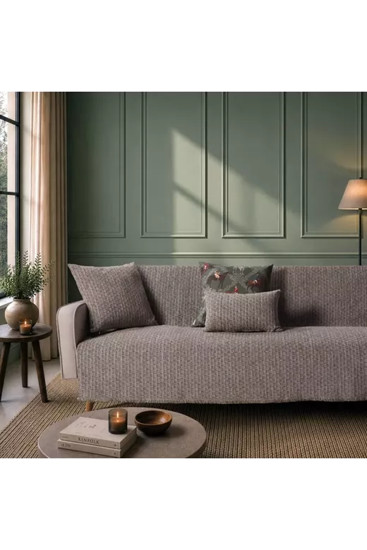 Ριχτάρι Joliet 15 Taupe Olive