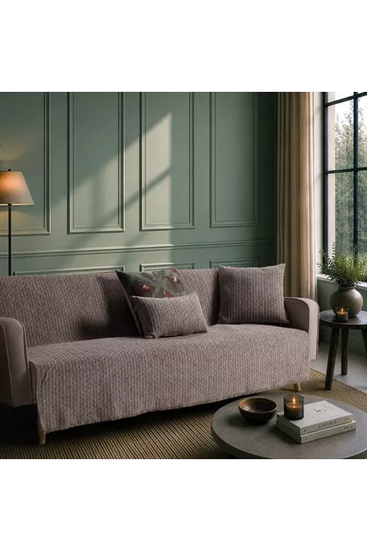 Ριχτάρι Joliet 15 Taupe Olive