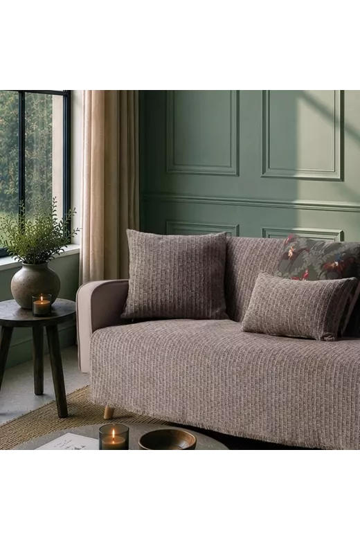 Ριχτάρι Joliet 15 Taupe Olive