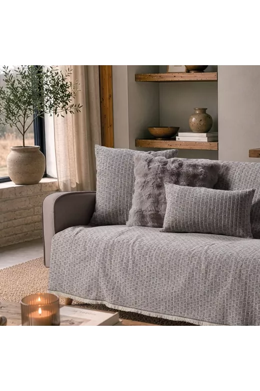 Ριχτάρι Joliet 11 Silver Grey