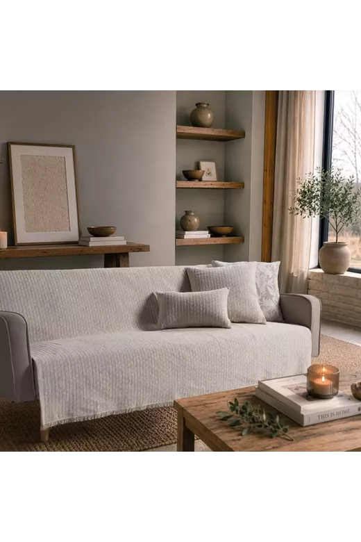 Ριχτάρι Joliet 01 Ivory Pearl