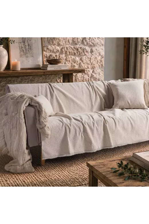 Ριχτάρι Dayton 01 Ivory