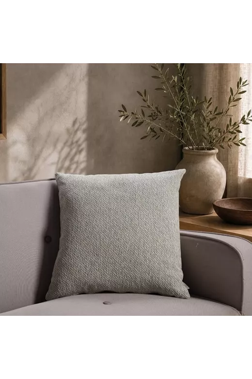 Μαξιλαροθήκη  Dayton 16 Green Taupe