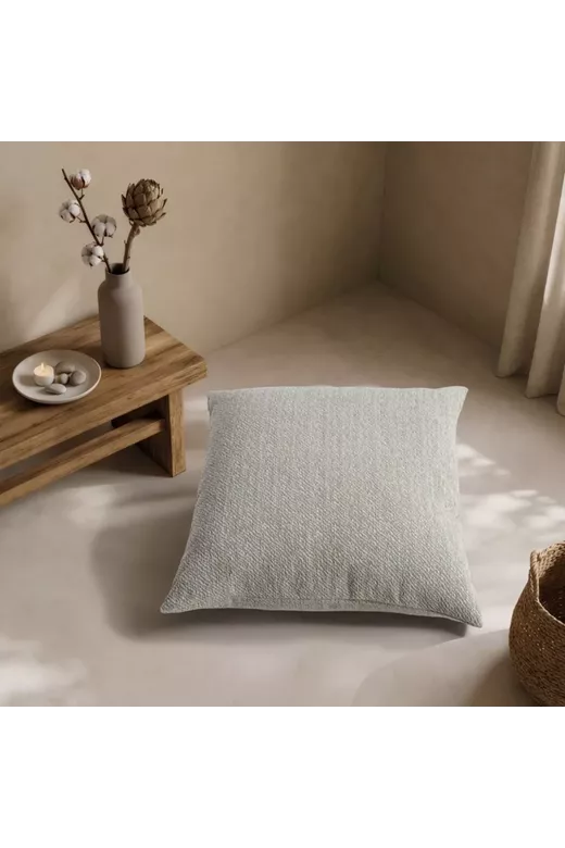 Μαξιλαροθήκη  Dayton 16 Green Taupe