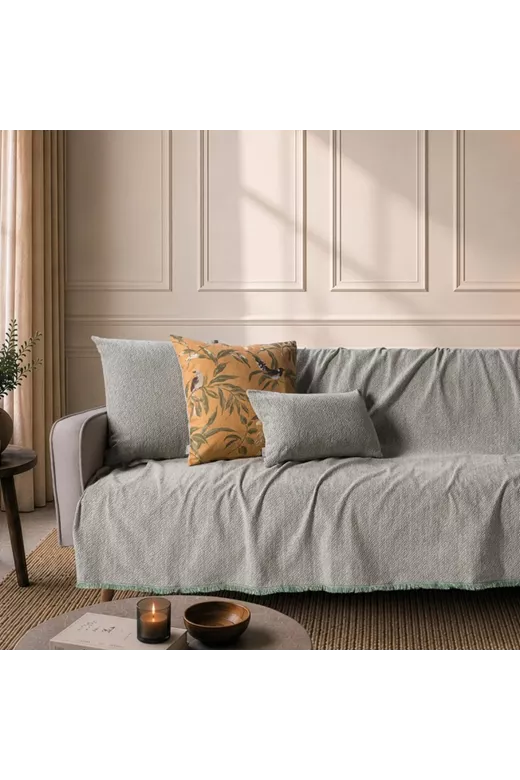 Ριχτάρι Dayton 16 Green Taupe