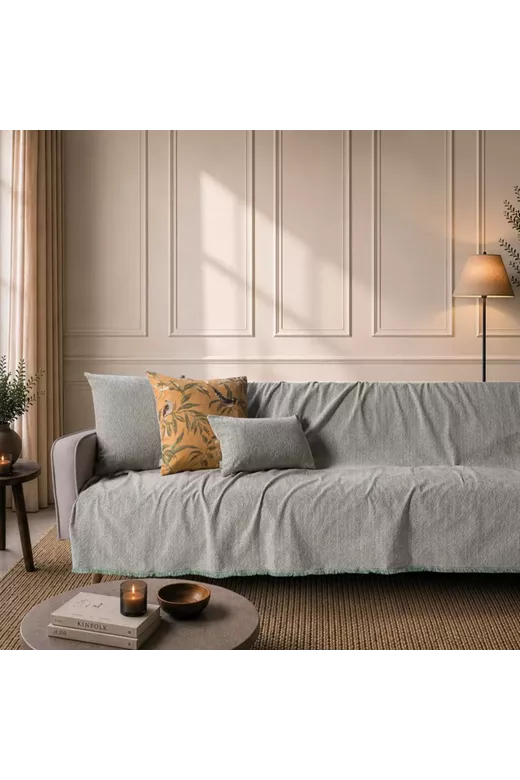 Ριχτάρι Dayton 16 Green Taupe