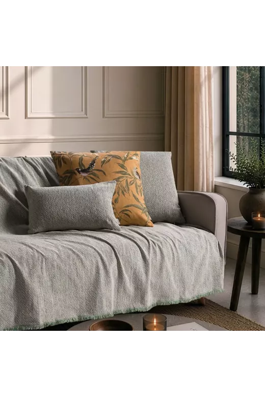 Ριχτάρι Dayton 16 Green Taupe