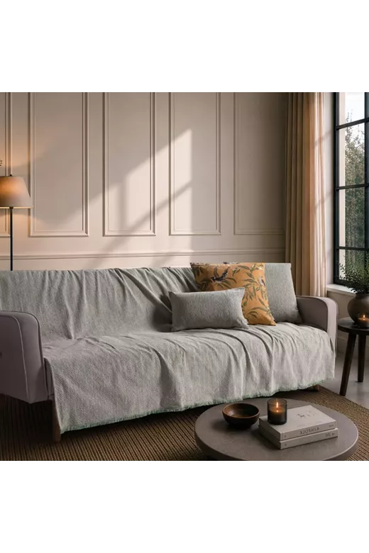 Ριχτάρι Dayton 16 Green Taupe