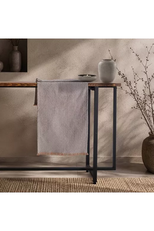 Τραβέρσα Dayton 05 Grey Terracotta
