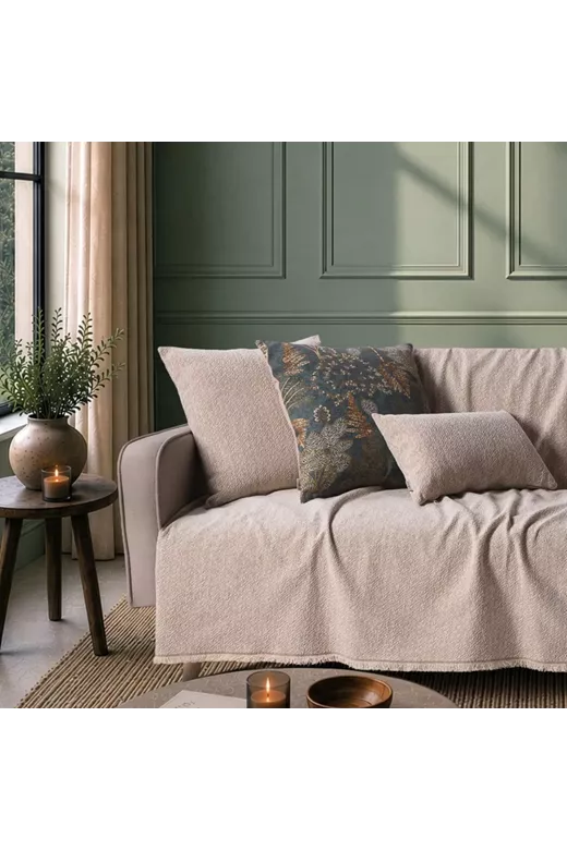 Ριχτάρι Dayton 02 Beige