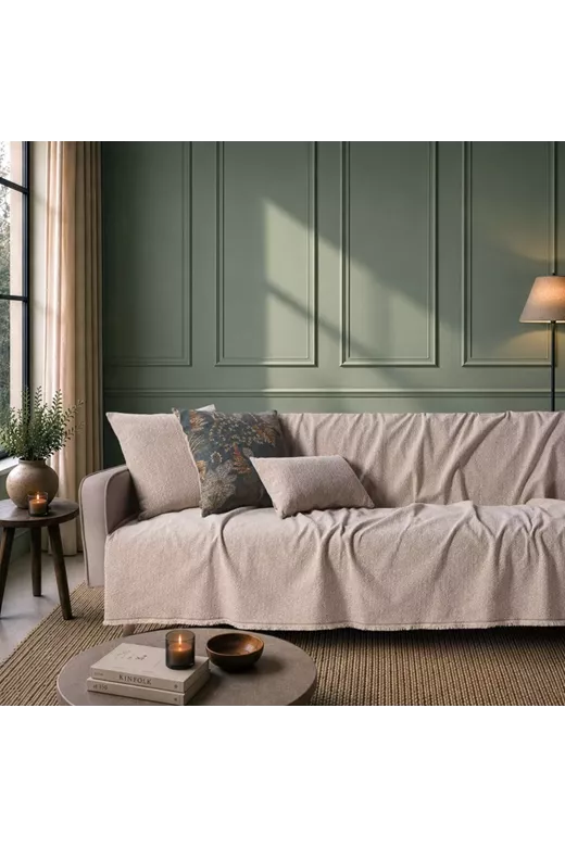 Ριχτάρι Dayton 02 Beige