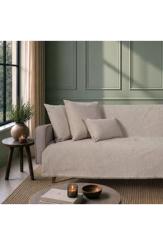 Ριχτάρι Norman 07 Taupe