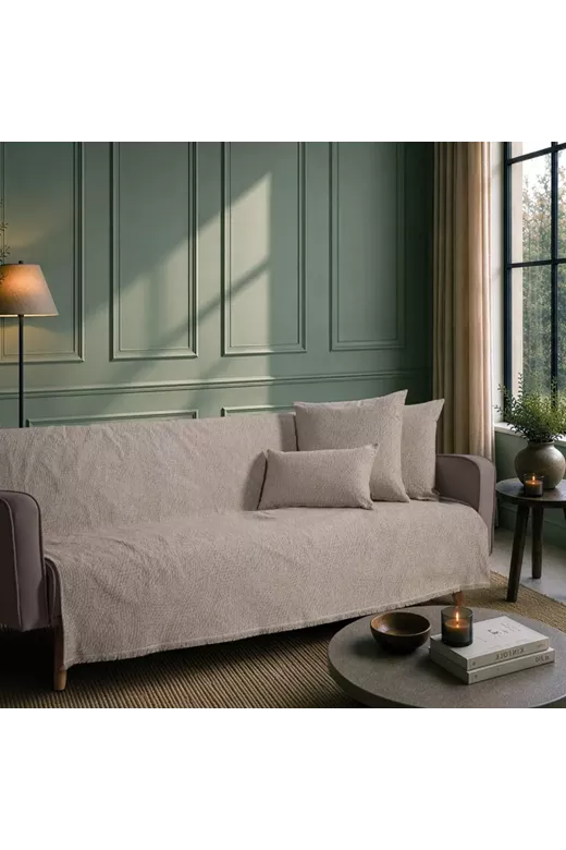 Ριχτάρι Norman 07 Taupe