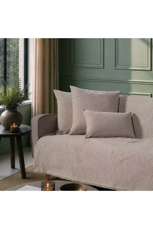 Ριχτάρι Norman 07 Taupe