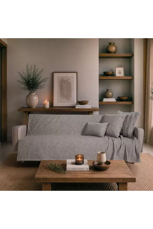 Ριχτάρι Norman 11 Grey