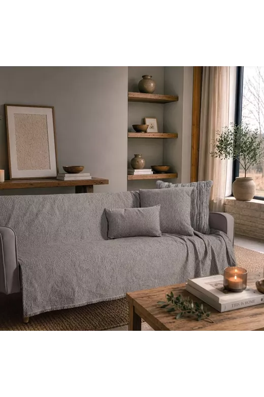 Ριχτάρι Norman 11 Grey