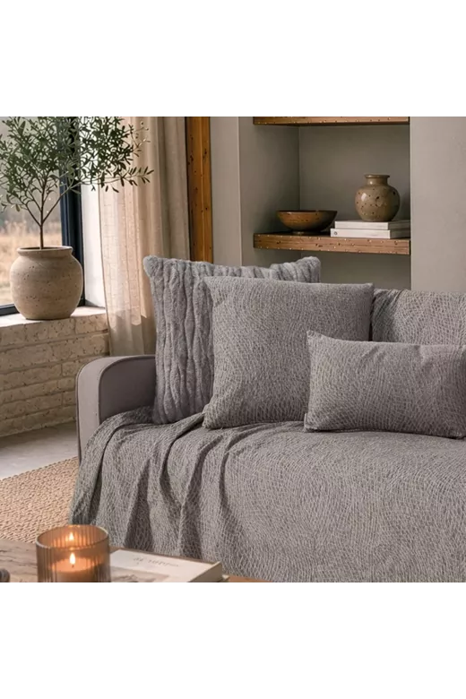Ριχτάρι Norman 11 Grey