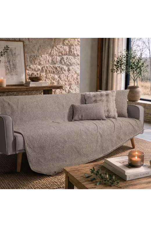 Ριχτάρι Norman 03 Light Brown