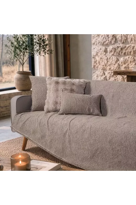 Ριχτάρι Norman 03 Light Brown