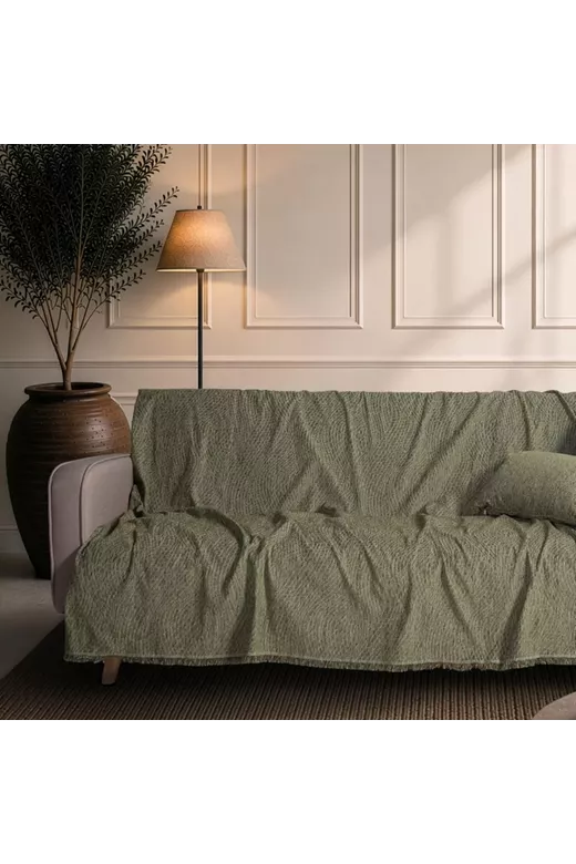 Ριχτάρι Norman 16 Sage Green