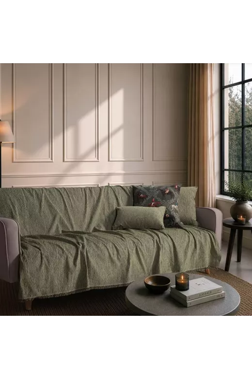 Ριχτάρι Norman 16 Sage Green