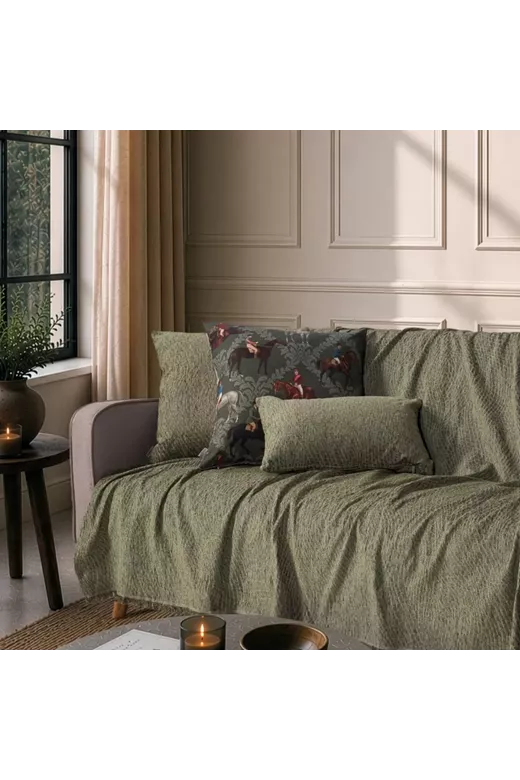 Ριχτάρι Norman 16 Sage Green