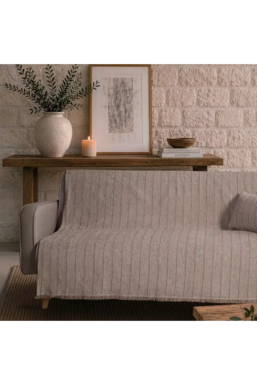 Ριχτάρι Macon 05 Light Brown Terracotta