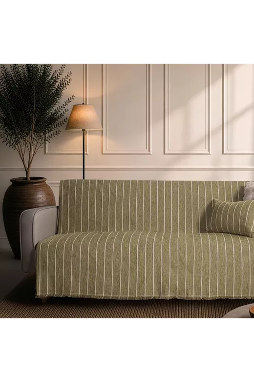 Ριχτάρι Macon 15 Sage Green