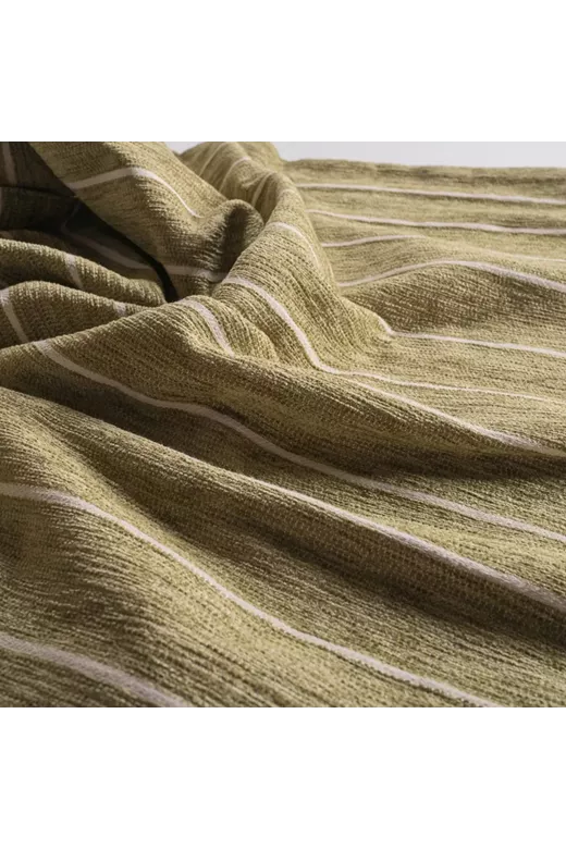 Ριχτάρι Macon 15 Sage Green
