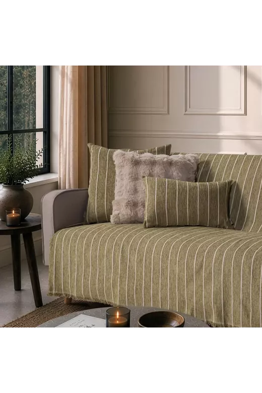 Ριχτάρι Macon 15 Sage Green