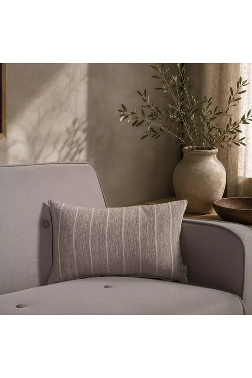 Μαξιλαροθήκη Macon 03 Light Brown