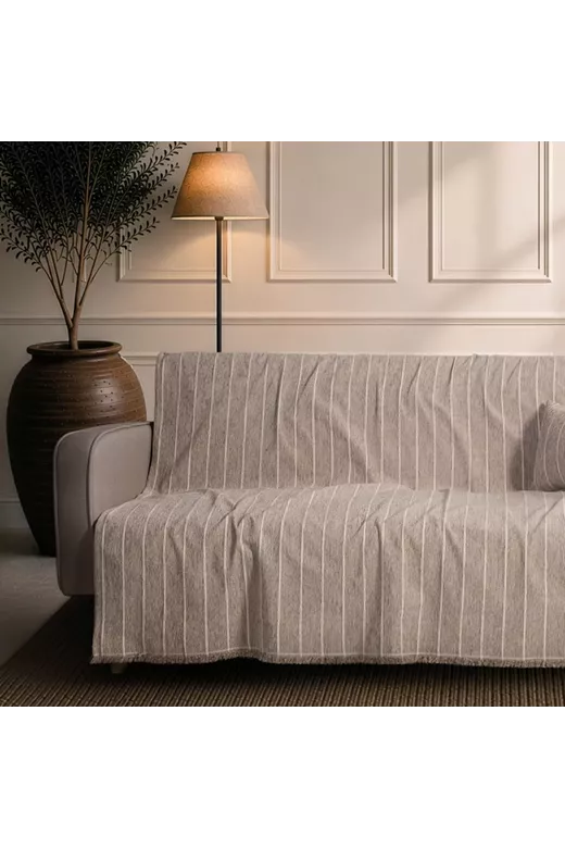 Ριχτάρι Macon 03 Light Brown