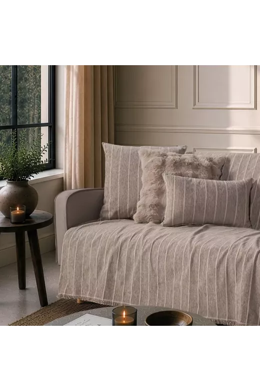 Ριχτάρι Macon 03 Light Brown
