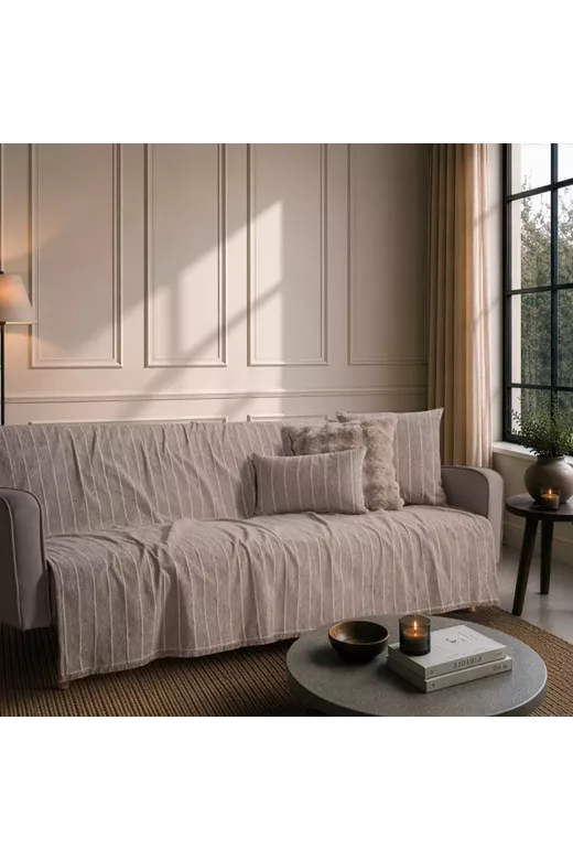 Ριχτάρι Macon 03 Light Brown