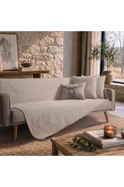 Ριχτάρι Utah 01 Beige